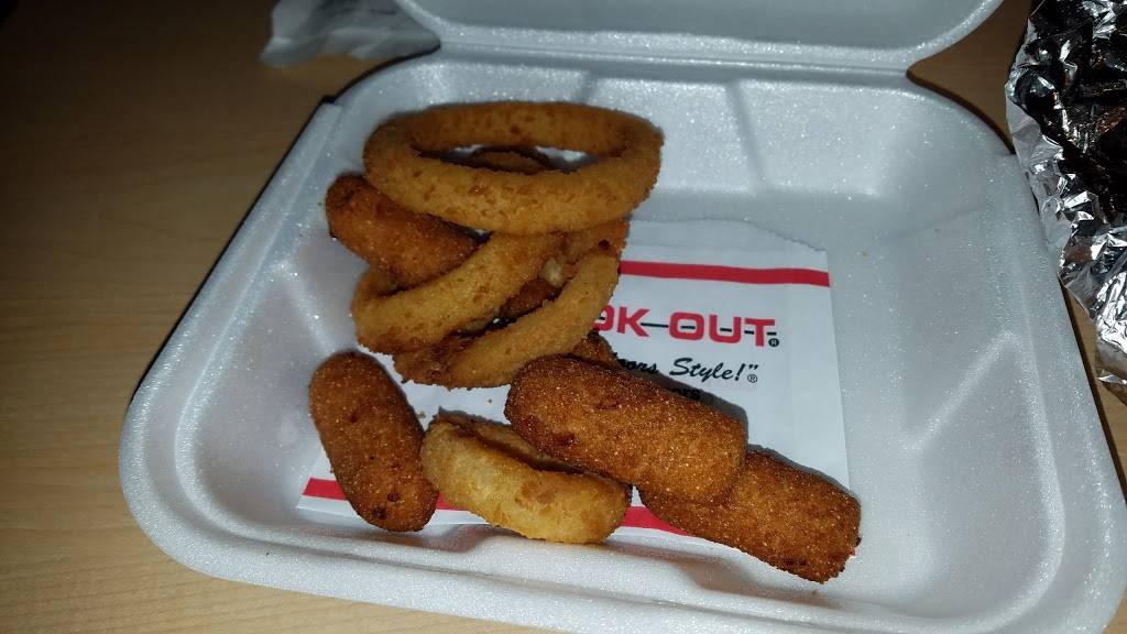 Cook Out | restaurant | 120 Eastern Bypass, Richmond, KY 40475, USA | 8593538039 OR +1 859-353-8039