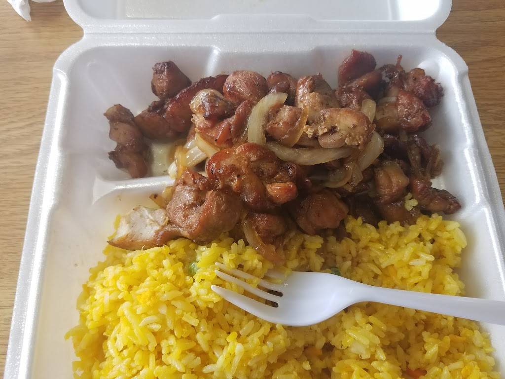 Hot Wok Express | restaurant | 6570 AL-69, Tuscaloosa, AL 35405, USA | 2057580148 OR +1 205-758-0148