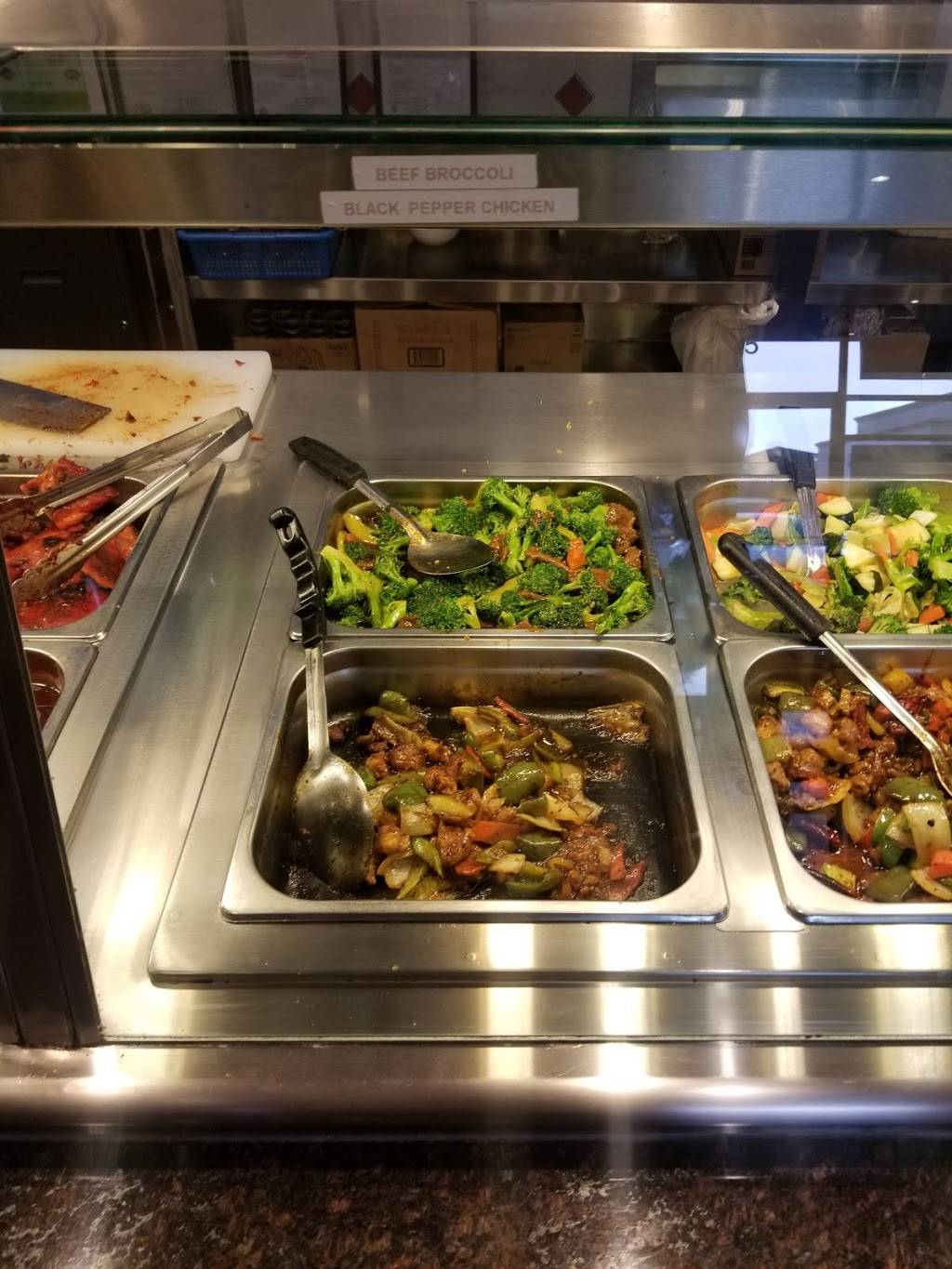 Good China Express | restaurant | 1125 S Sanderson Ave, Hemet, CA 92545, USA | 9519251999 OR +1 951-925-1999