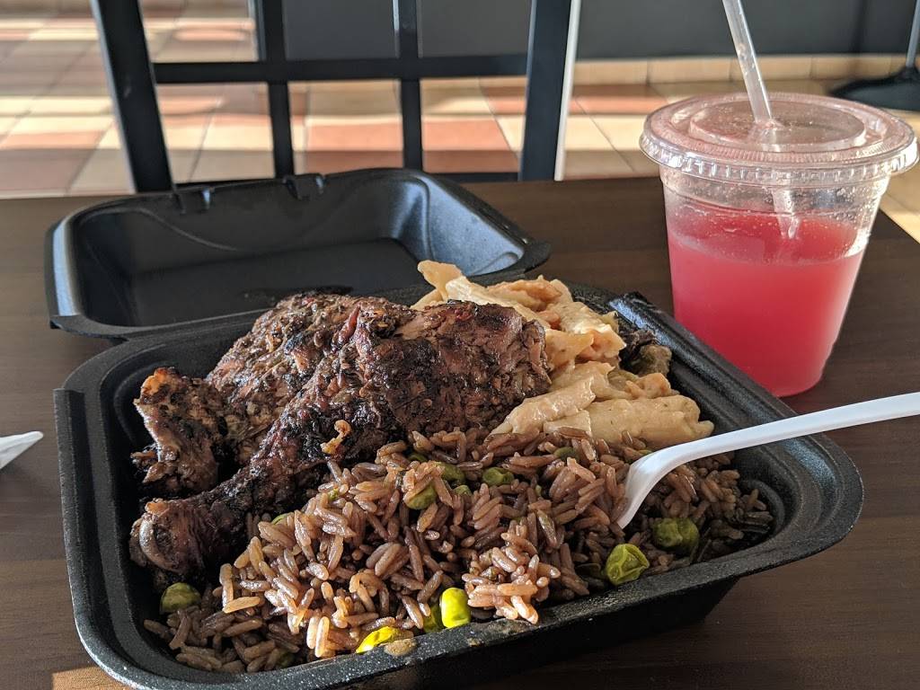 Island Rhythms Cafe | restaurant | 3749 S Kirkman Rd, Orlando, FL 32811, USA | 4079300462 OR +1 407-930-0462