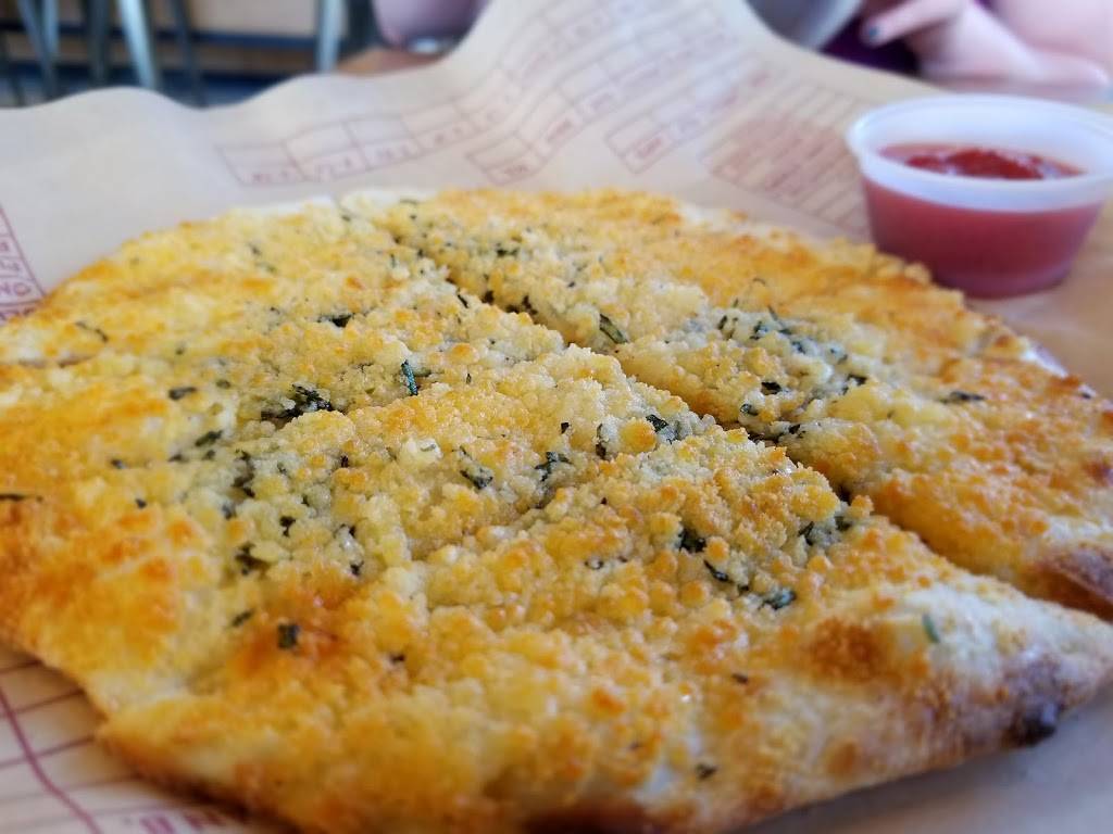 MOD Pizza | restaurant | 4401 Woodberry St, Riverdale, MD 20737, USA | 2408254256 OR +1 240-825-4256