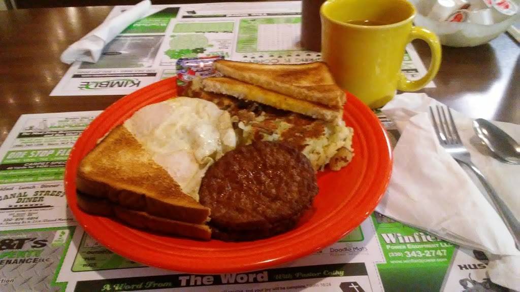 Pattys Place Family Restaurant | restaurant | 7916 Lincoln St SE, East Canton, OH 44730, USA | 3304882680 OR +1 330-488-2680