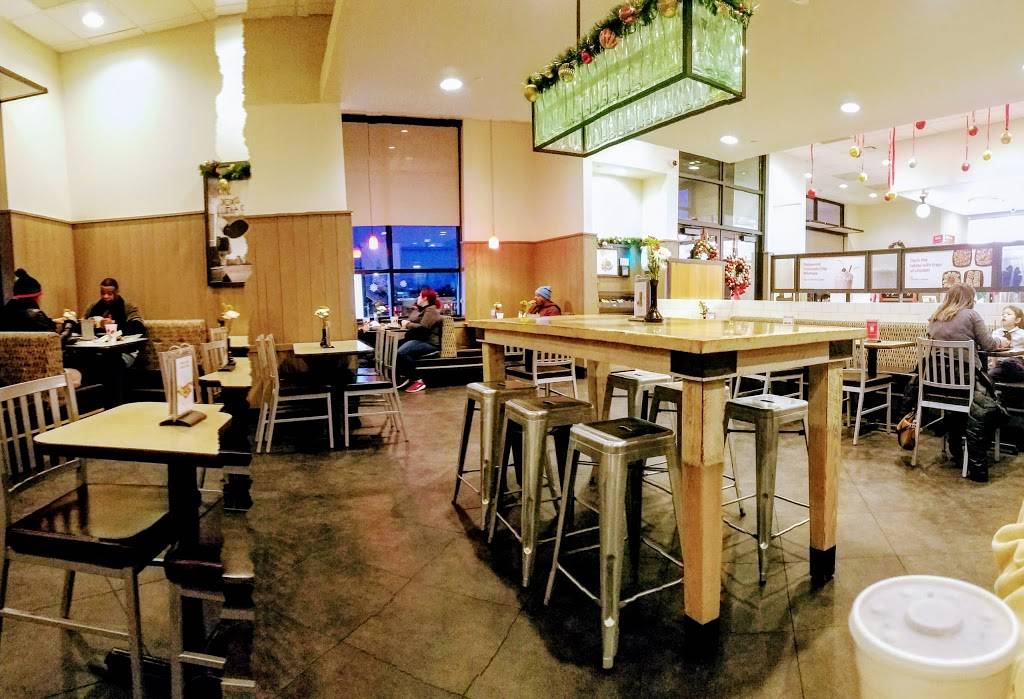 Chick-fil-A | restaurant | 7201 W Cermak Rd, North Riverside, IL 60546, USA | 7084427006 OR +1 708-442-7006