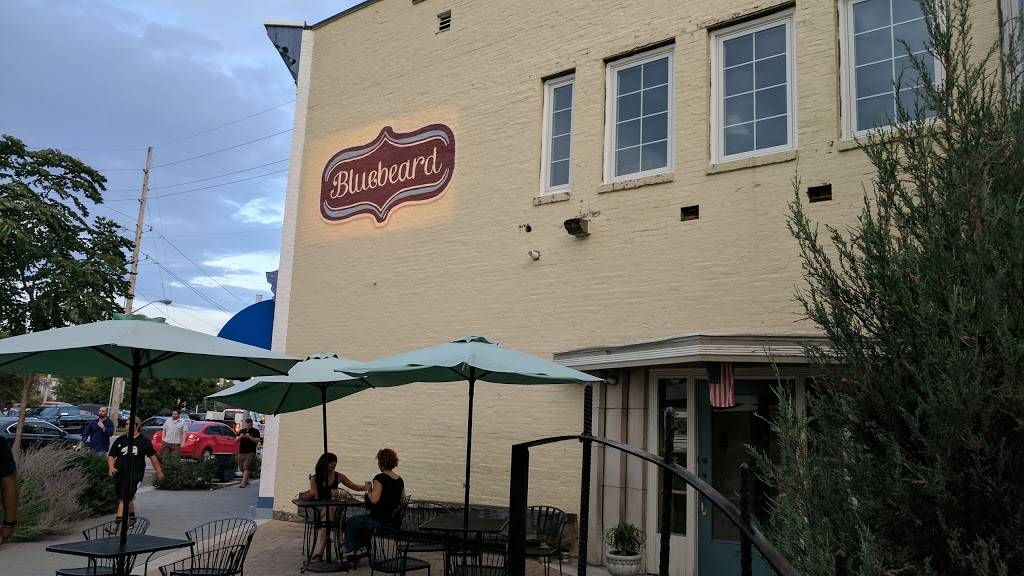 Bluebeard | restaurant | 653 Virginia Ave, Indianapolis, IN 46203, USA | 3176861580 OR +1 317-686-1580