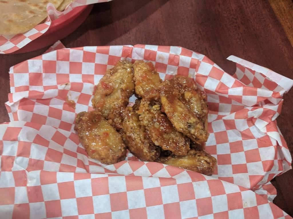 The HotSpot Grill | restaurant | 12211 Centralia St, Lakewood, CA 90715, USA | 5628603031 OR +1 562-860-3031