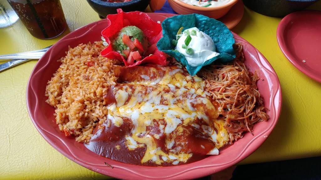 Aunt Chiladas Tempe | restaurant | 2019 W Baseline Rd, Tempe, AZ 85283, USA | 6024316470 OR +1 602-431-6470