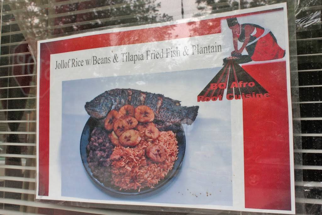 B&Q Afro Root Cuisine | restaurant | 4701 N Kenmore Ave, Chicago, IL 60640, USA | 7738787489 OR +1 773-878-7489