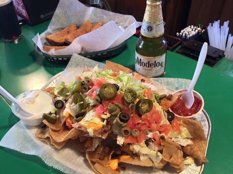 Spankys Bar & Grill | restaurant | 2325 52nd St, Kenosha, WI 53140, USA | 2626577883 OR +1 262-657-7883