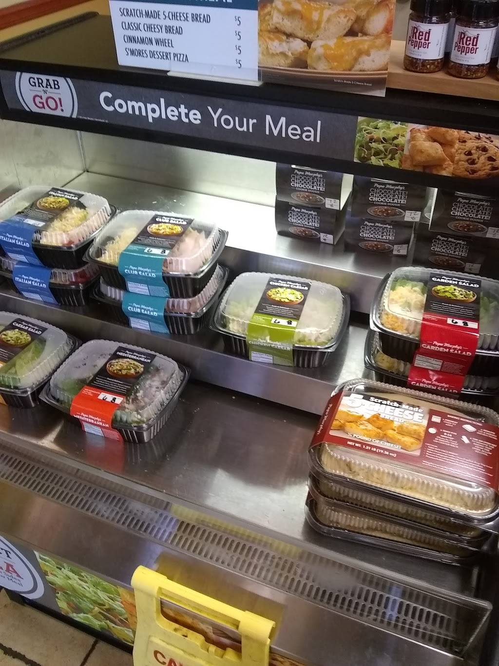 Papa Murphys Take N Bake Pizza | meal takeaway | 5214 N Broadway St, Knoxville, TN 37918, USA | 8656885902 OR +1 865-688-5902