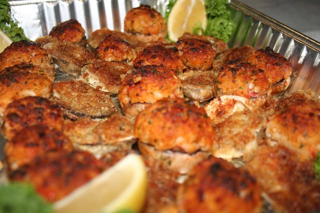 Marinos Seafood Restaurant and Market | restaurant | 34 N Ave E, Cranford, NJ 07016, USA | 9082761333 OR +1 908-276-1333