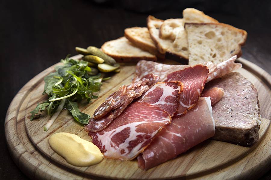 Bistronomic | restaurant | 840 N Wabash Ave, Chicago, IL 60611, USA | 3129448400 OR +1 312-944-8400