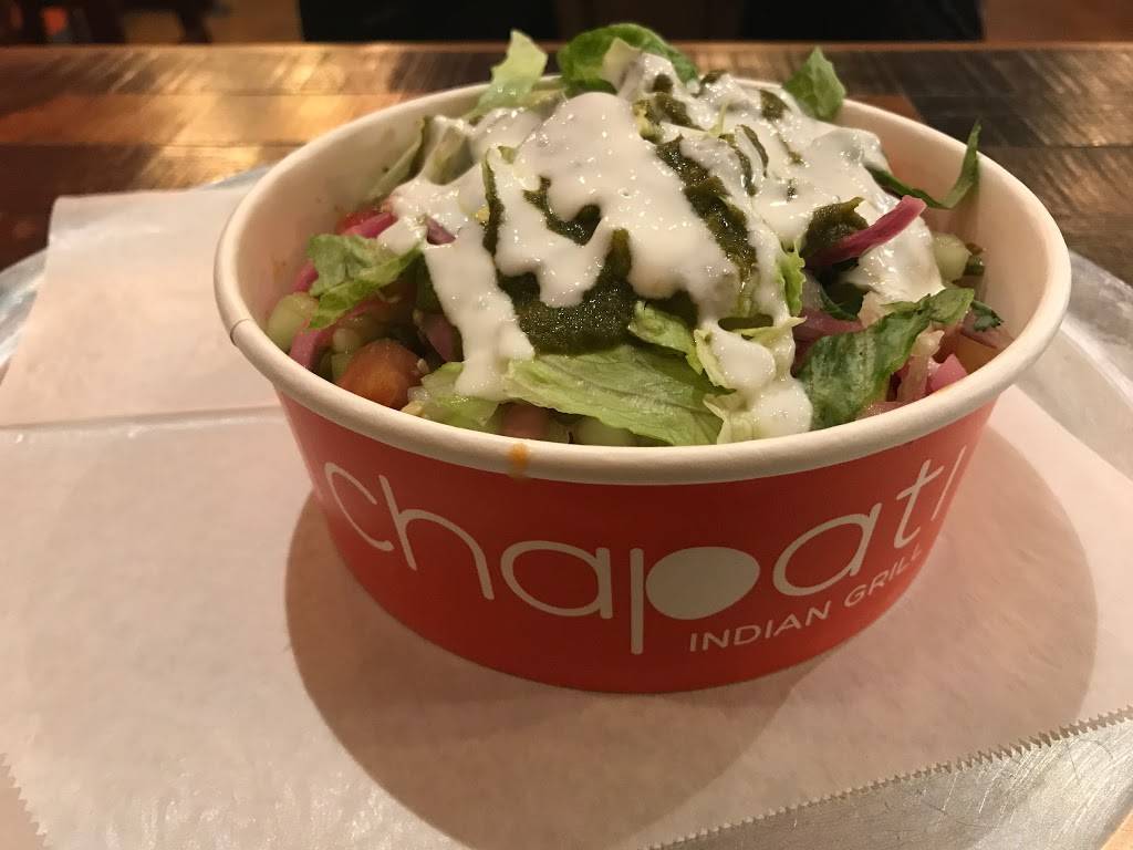 Chapati Indian Grill | restaurant | 2215 Chester Ave, Cleveland, OH 44114, USA | 2163039780 OR +1 216-303-9780