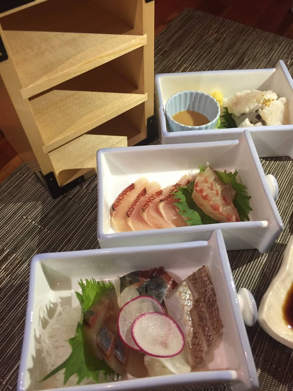 KAISEKI YUZU | restaurant | 3900 Spring Mountain Rd #A5, Las Vegas, NV 89102, USA | 7027788889 OR +1 702-778-8889