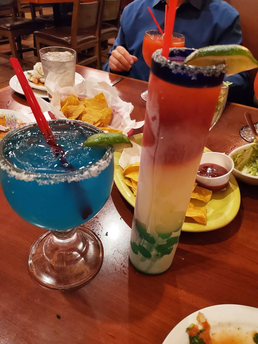 Guadalajara Original Grill | restaurant | 7360 N Oracle Rd, Tucson, AZ 85704, USA | 5209890500 OR +1 520-989-0500