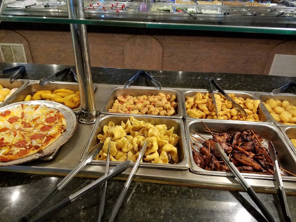 No.1 China Buffet | restaurant | 1036 Henderson Dr, Jacksonville, NC 28540, USA | 9103475577 OR +1 910-347-5577