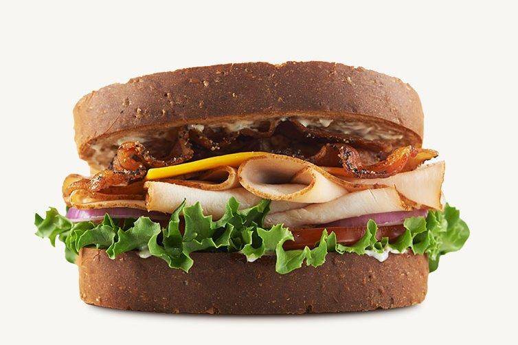 Arbys | restaurant | 1540 Hilliard Rome Rd, Hilliard, OH 43026, USA | 6148500948 OR +1 614-850-0948