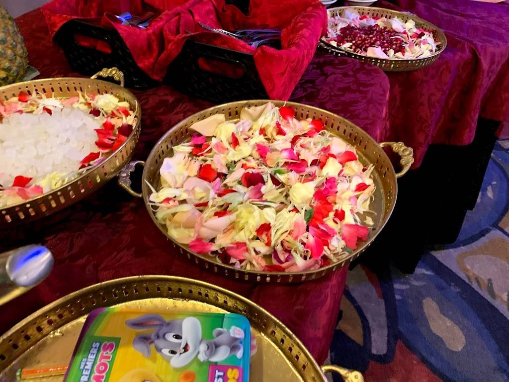 Mardi Gras Banquet Hall | restaurant | 777 Warden Ave, Scarborough, ON M1L 4C3, Canada | 4167574288 OR +1 416-757-4288