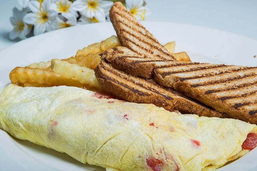 Cafe Con Amor | restaurant | 64-16 Roosevelt Ave, Woodside, NY 11377, USA | 7182055707 OR +1 718-205-5707