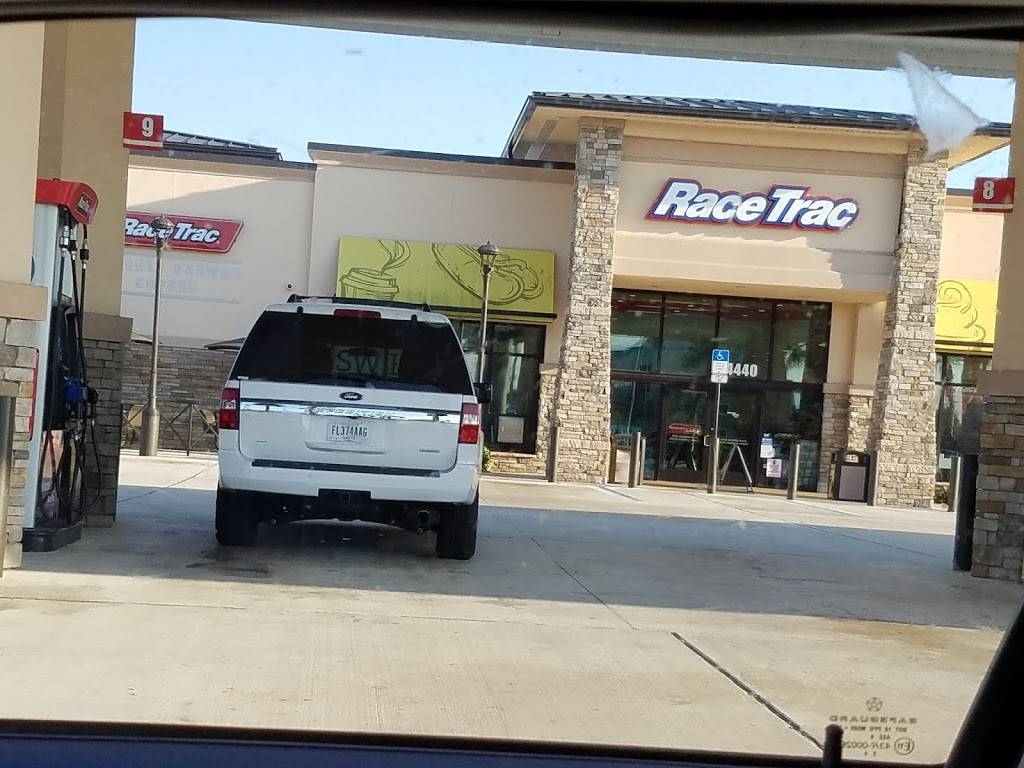 RaceTrac | bakery | 10801 Furlong Street, Bonita Springs, FL 34135, USA | 2399928769 OR +1 239-992-8769