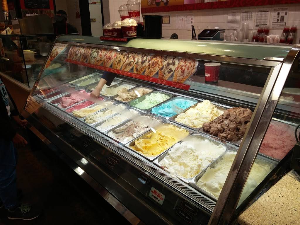 Cold Stone Creamery | bakery | 4920 Dublin Blvd Ste 340, Dublin, CA 94568, USA | 9258751333 OR +1 925-875-1333