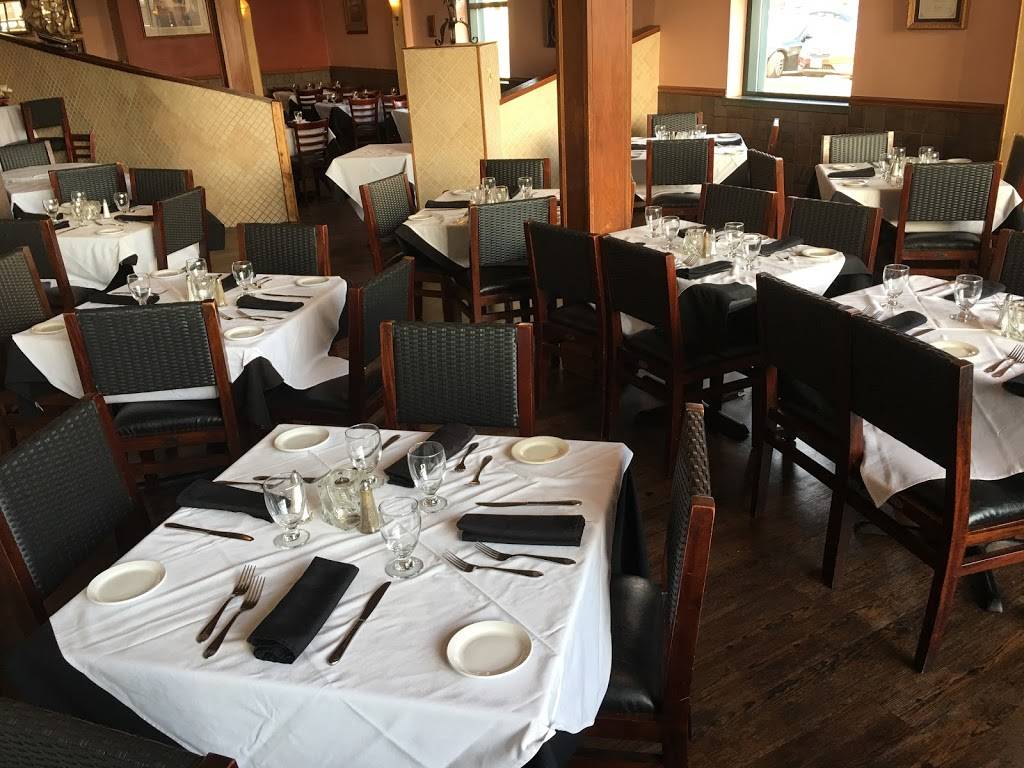 Mallorca | restaurant | 1390 W 9th St, Cleveland, OH 44113, USA | 2166879494 OR +1 216-687-9494