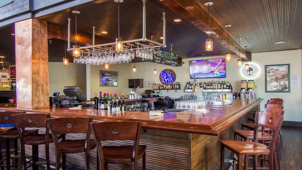 Charleston Crab House | restaurant | 145 Wappoo Creek Dr, Charleston, SC 29412, USA | 8437951963 OR +1 843-795-1963