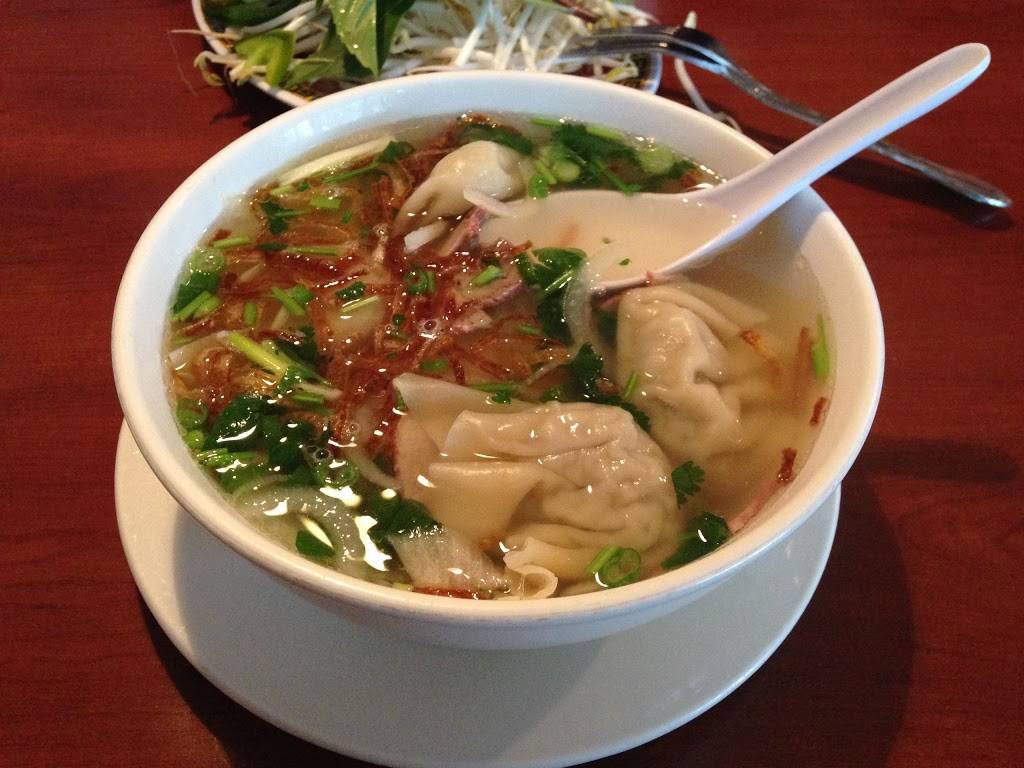 Saigon Noodle House | restaurant | 1486 N Kraemer Blvd, Placentia, CA 92870, USA | 7145284087 OR +1 714-528-4087