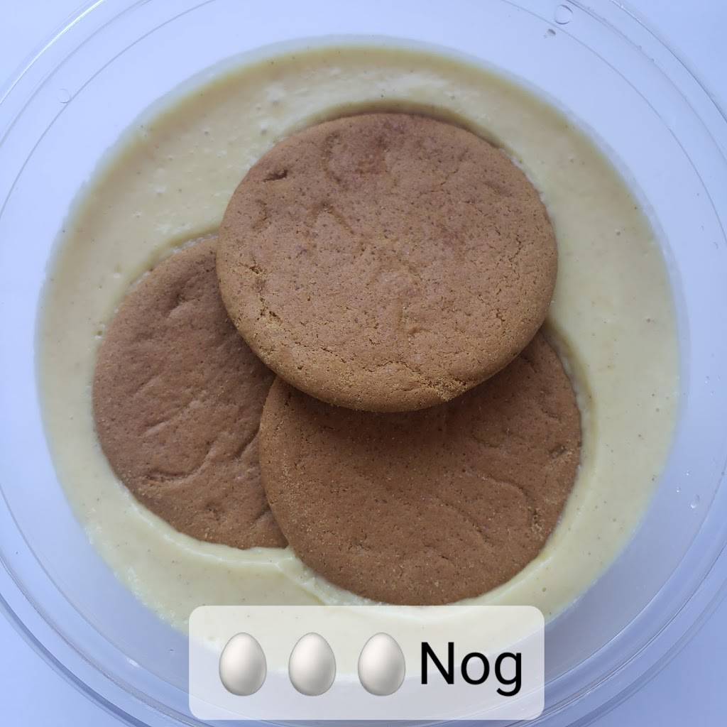 Camerons Pudding | restaurant | 519 San Mateo Ave, San Bruno, CA 94066, USA | 6504683587 OR +1 650-468-3587