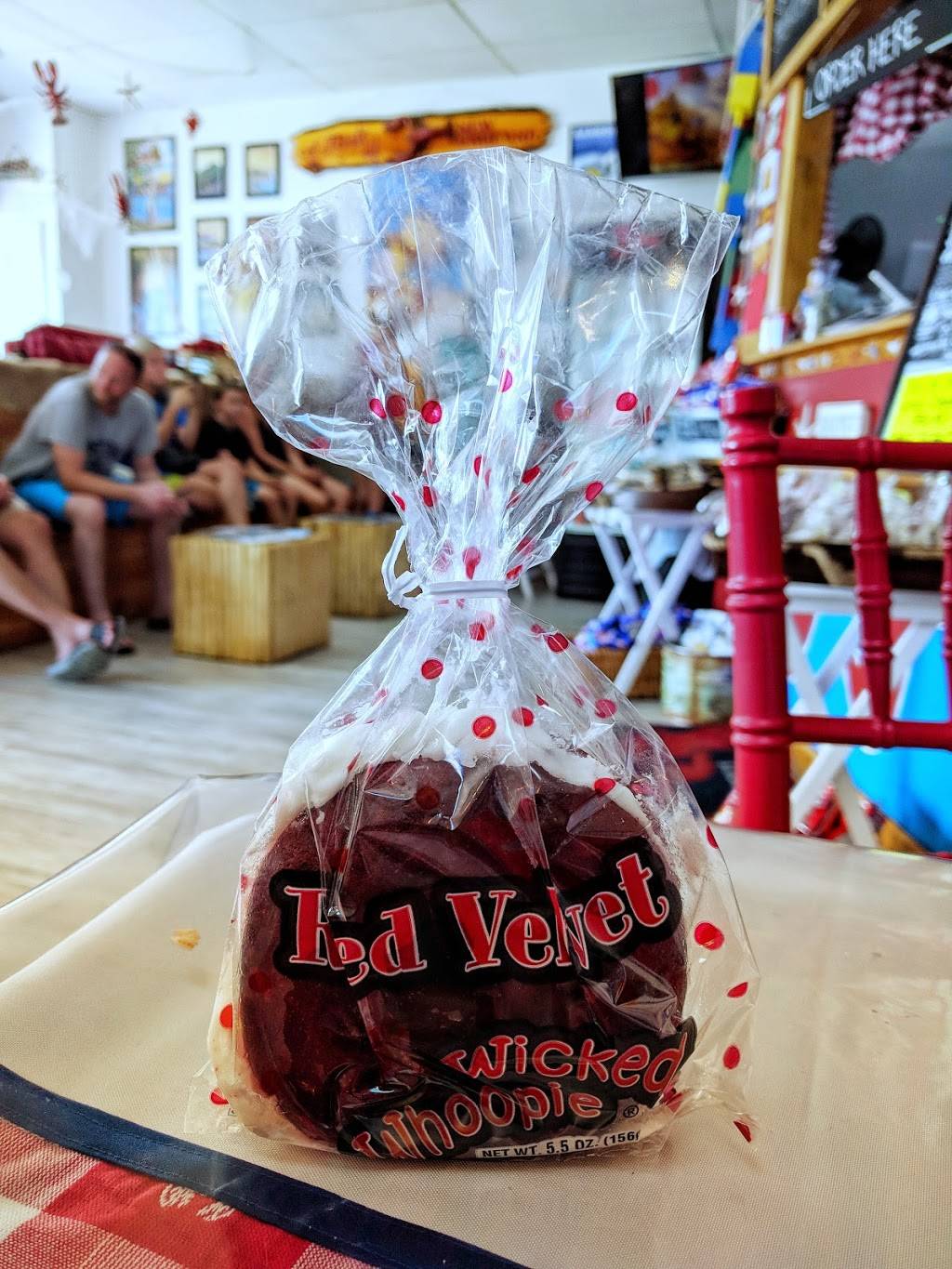 A Bite Of Maine | restaurant | 2865 Lynnhaven Dr A5, Virginia Beach, VA 23451, USA | 7573520268 OR +1 757-352-0268