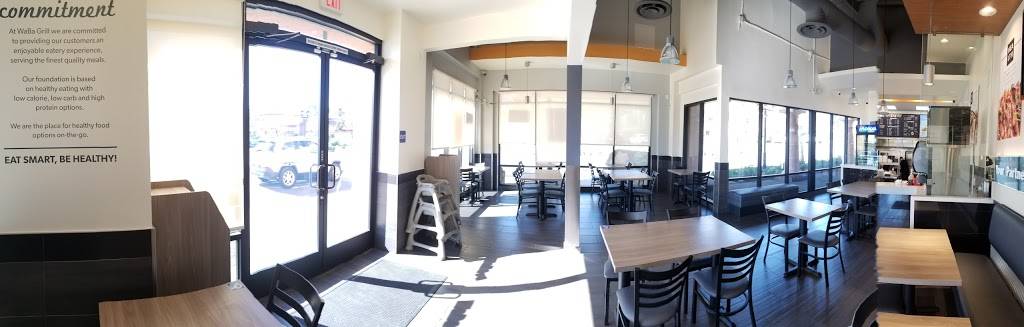 Waba Grill | restaurant | 7203 Haven Ave A, Rancho Cucamonga, CA 91701, USA | 9098709090 OR +1 909-870-9090