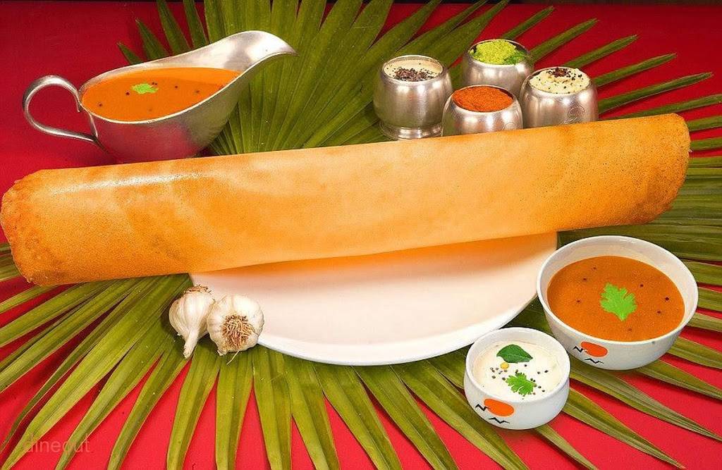 MADRAS RESTAURANT - True Taste of South India | restaurant | 2280 Bovaird Dr E #6, Brampton, ON L6R 3J5, Canada | 9057896600 OR +1 905-789-6600