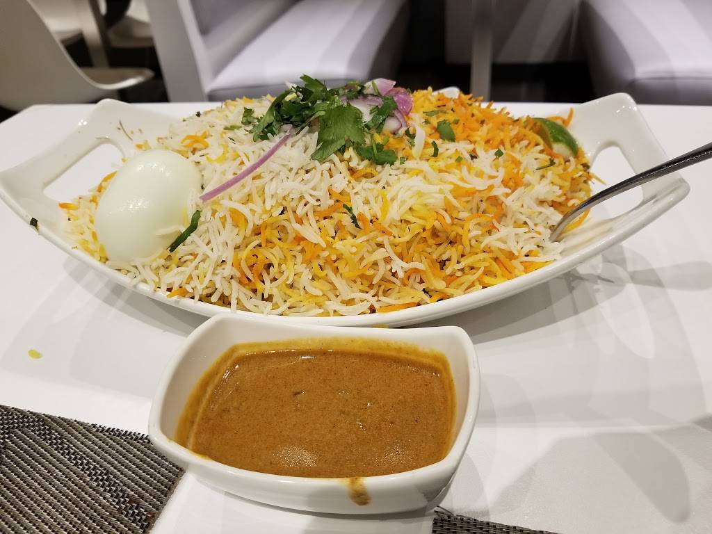 Persis Biryani Indian Grill | restaurant | 631 N Main St, Alpharetta, GA 30009, USA | 6783955457 OR +1 678-395-5457