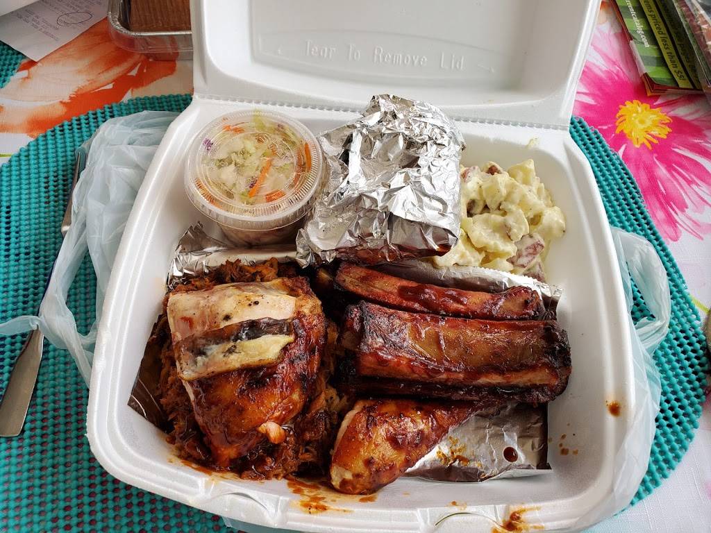 Tennessees Real BBQ Braintree | restaurant | 173 Pearl St, Braintree, MA 02184, USA | 7818430999 OR +1 781-843-0999