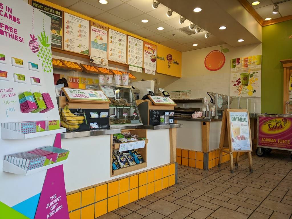 Jamba | restaurant | 10820 E 71st St, Tulsa, OK 74133, USA | 9182509696 OR +1 918-250-9696