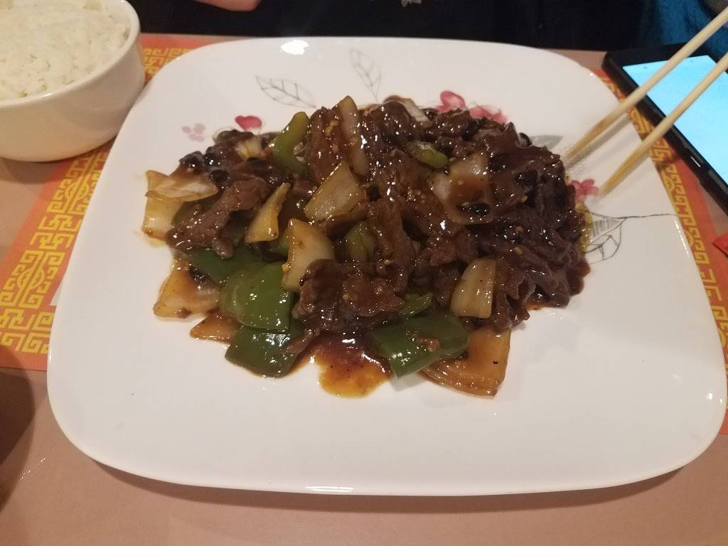 Blue Jade | restaurant | 7080 Engle Rd, Cleveland, OH 44130, USA | 4402341668 OR +1 440-234-1668