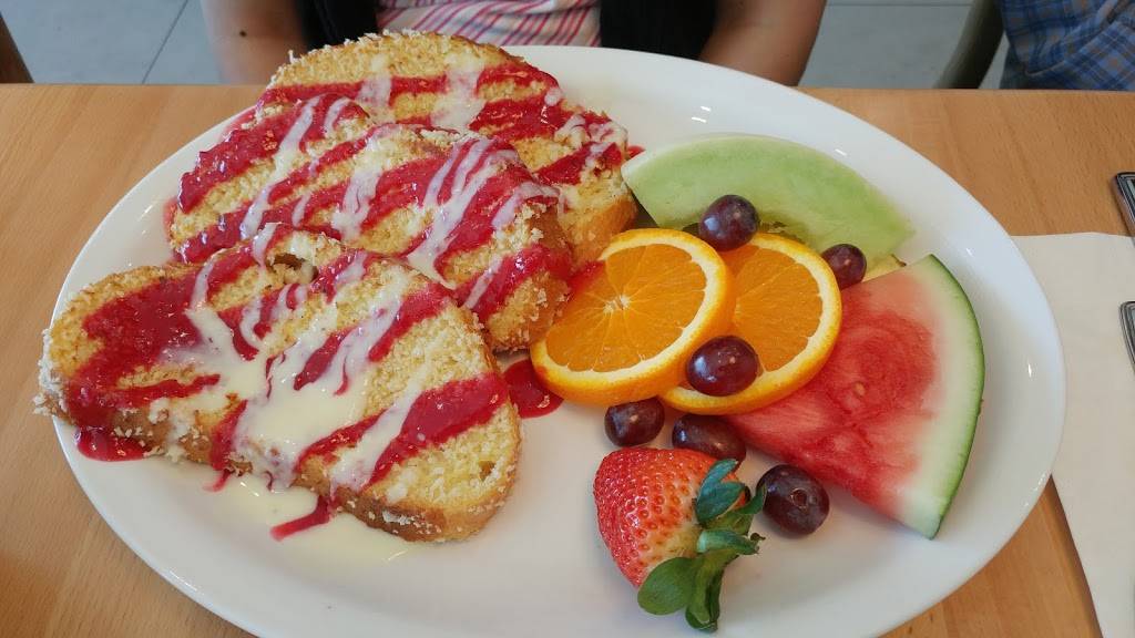 Tutti Frutti breakfast & lunch | restaurant | 4335 Strandherd Dr, Nepean, ON K2J 6E5, Canada | 6138257100 OR +1 613-825-7100