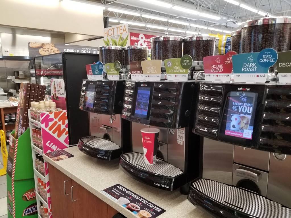 Kum & Go | meal takeaway | 1025 E 1st St, Ankeny, IA 50021, USA | 5159656756 OR +1 515-965-6756