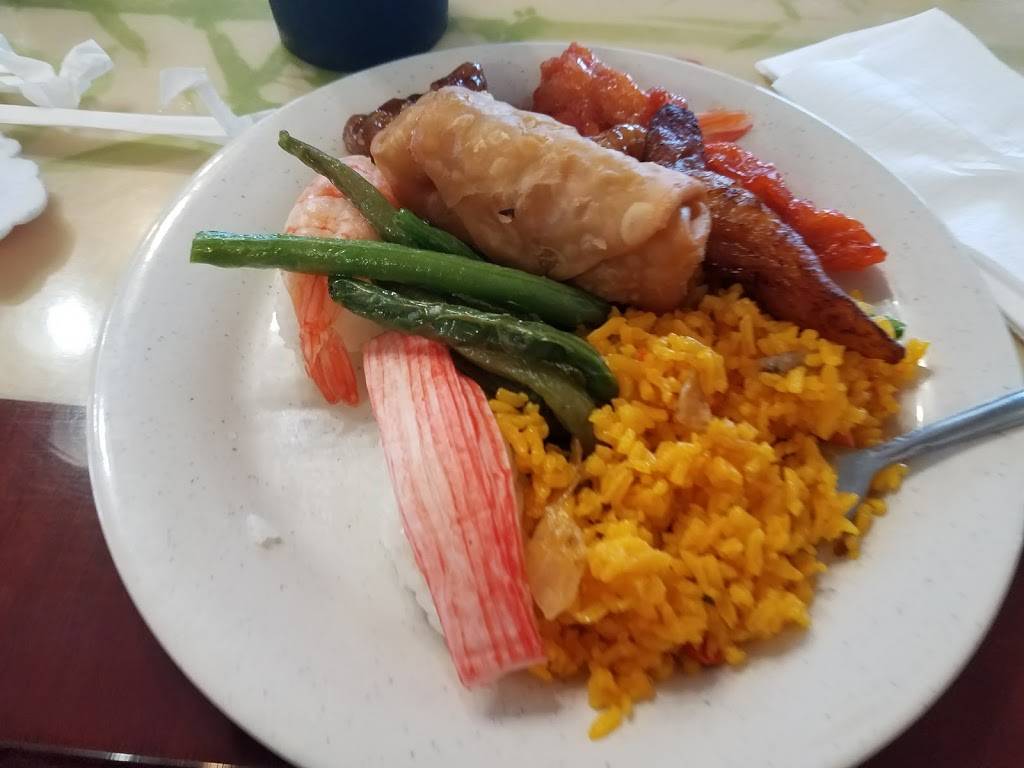 No.1 China Buffet | restaurant | 1036 Henderson Dr, Jacksonville, NC 28540, USA | 9103475577 OR +1 910-347-5577