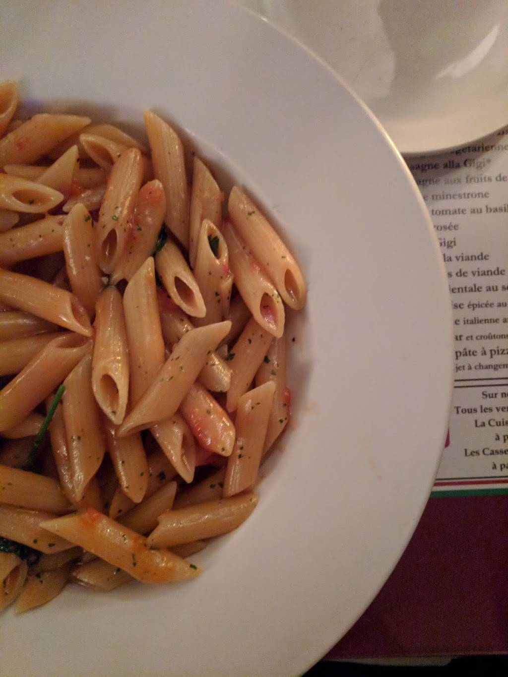 Trattoria Casa Rinacchio | restaurant | 237 Boulevard Sainte-Rose, Laval, QC H7L 1L7, Canada | 4506288680 OR +1 450-628-8680