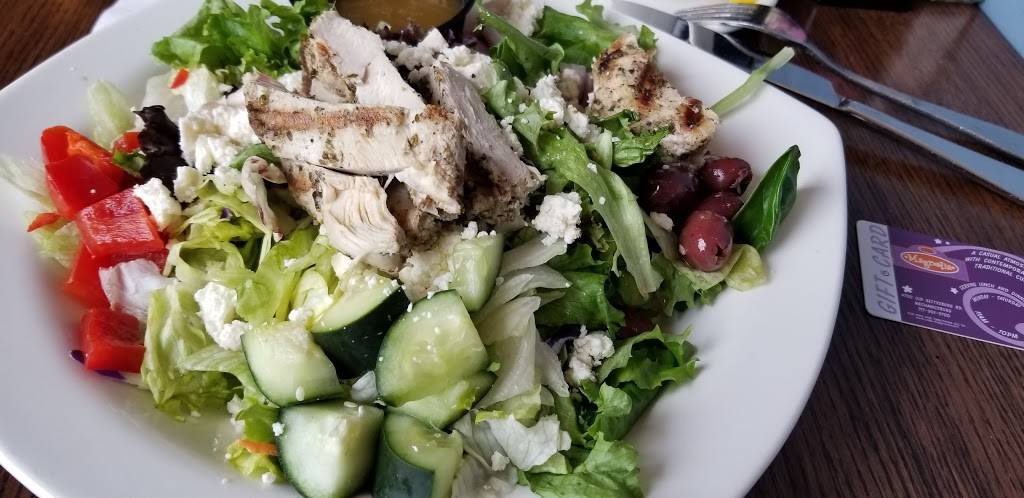 Cafe Magnolia | restaurant | 4700 Gettysburg Rd, Mechanicsburg, PA 17055, USA | 7179019700 OR +1 717-901-9700