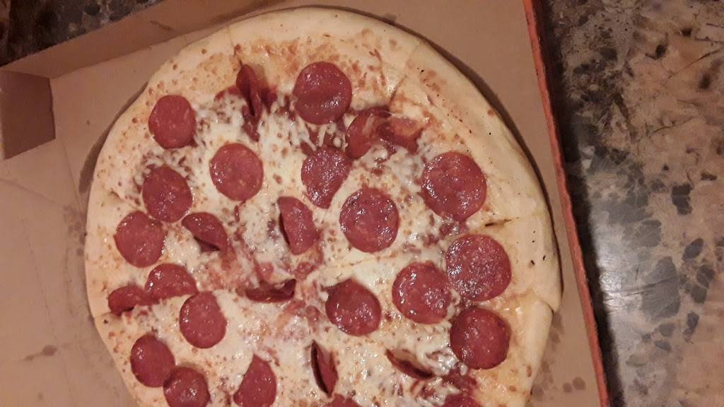 Little Caesars Pizza | meal takeaway | 2175 E Irvington Rd, Tucson, AZ 85714, USA | 5202941616 OR +1 520-294-1616