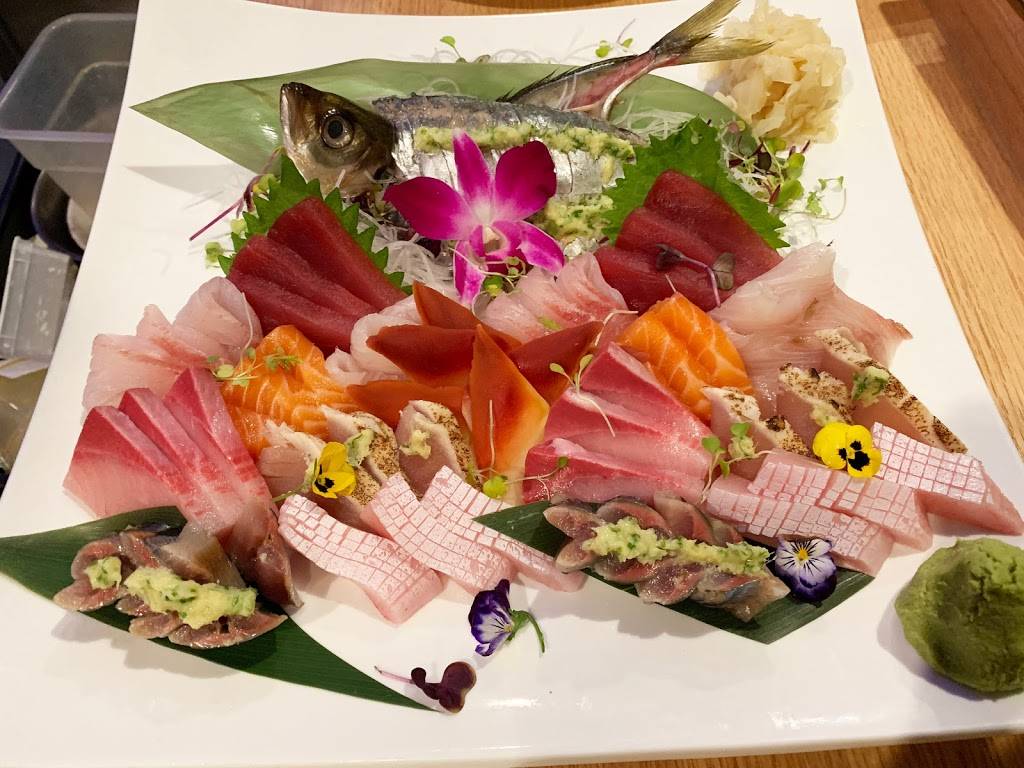 Kusshi Sushi | restaurant | 11826 Trade St, North Bethesda, MD 20852, USA | 2407700355 OR +1 240-770-0355