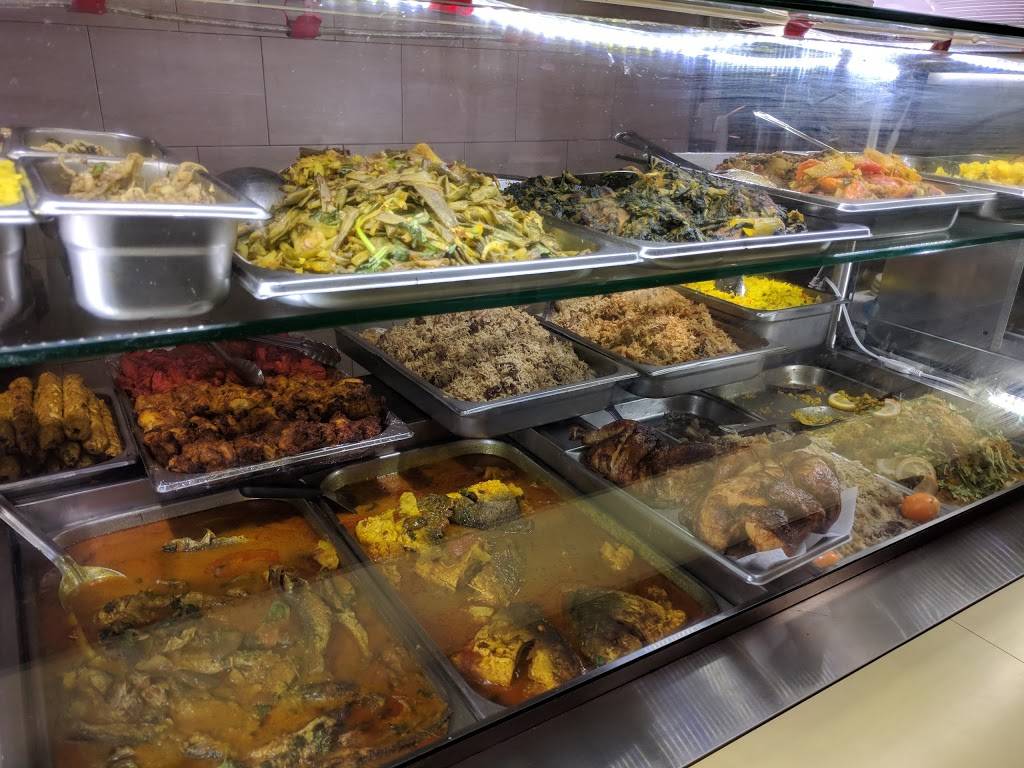 Packsun | restaurant | 2160 Westchester Ave, Bronx, NY 10462, USA | 9179811747 OR +1 917-981-1747