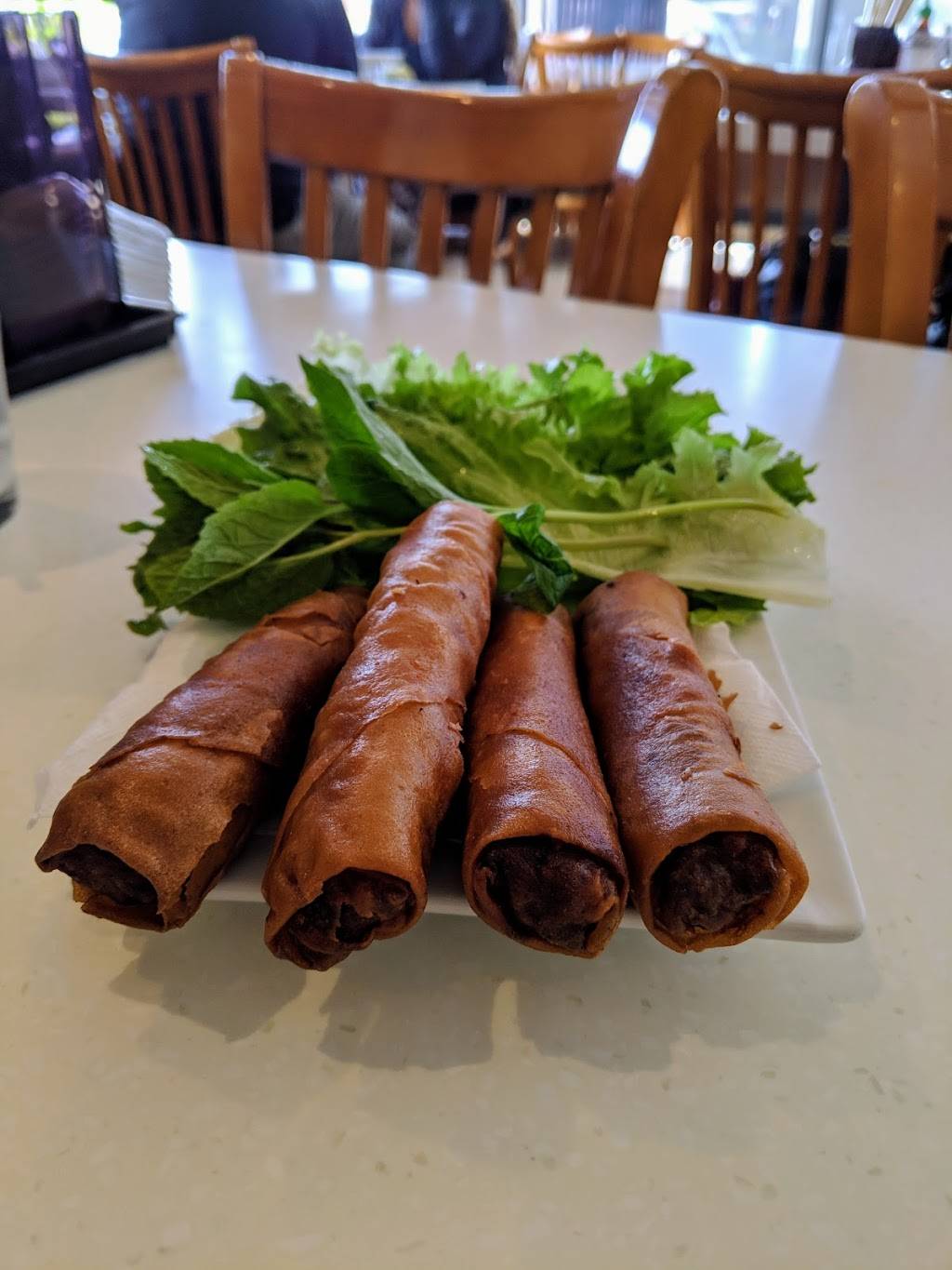 Pho Hiep & Grill | restaurant | 6947 Linda Vista Rd, San Diego, CA 92111, USA | 8582688406 OR +1 858-268-8406