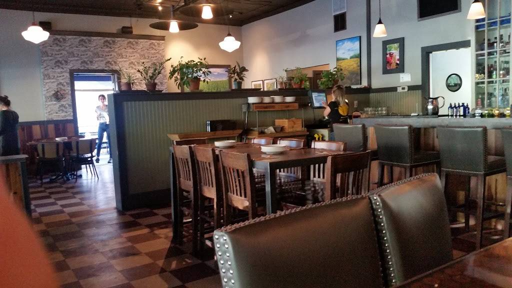 Harvest Bar + Kitchen | meal takeaway | 2885 N High St, Columbus, OH 43202, USA | 6149477133 OR +1 614-947-7133