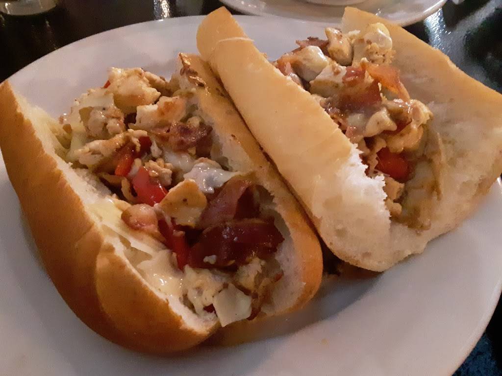 Frankie and Jimmy D’s | restaurant | 43 Snyder Ave, Philadelphia, PA 19148, USA | 2157550251 OR +1 215-755-0251