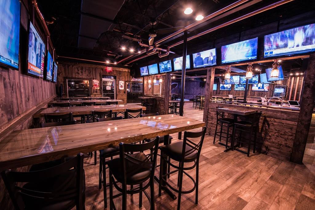 The Copper Rocket | night club | 106 Lake Ave, Maitland, FL 32751, USA | 4078535036 OR +1 407-853-5036