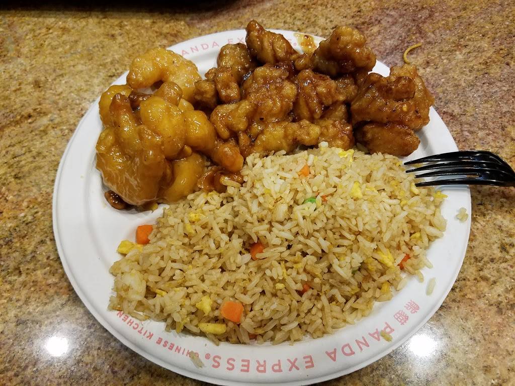 Panda Express | meal takeaway | 2611 S 108th St, West Allis, WI 53227, USA | 4145416294 OR +1 414-541-6294