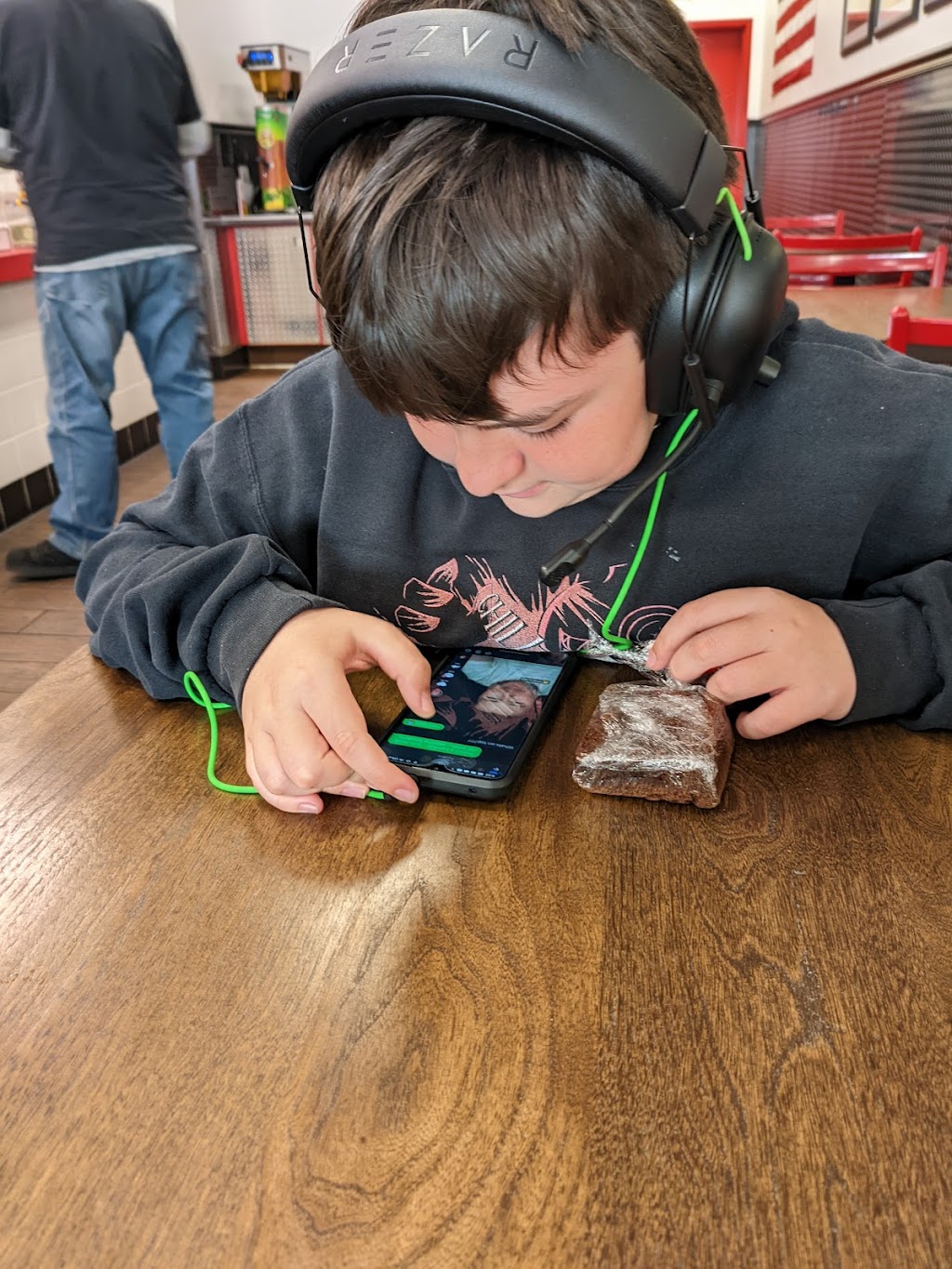 Firehouse Subs Foothill Ranch Towne Center | restaurant | 26592 Towne Centre Dr Ste 110, Foothill Ranch, CA 92610, USA | 9493052412 OR +1 949-305-2412