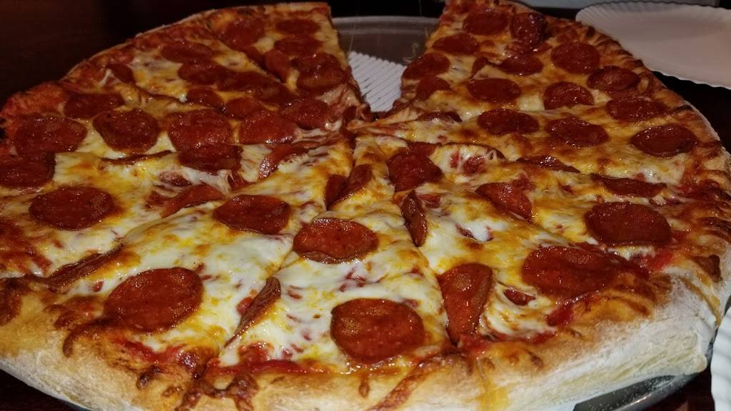 Pasadena Pizza Co. | meal delivery | 336 Allen Ave, Pasadena, CA 91107, USA | 6267939020 OR +1 626-793-9020